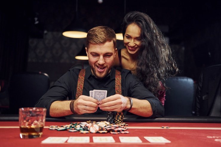 Fitur bonus permainan Crazy Time di platform xgslot