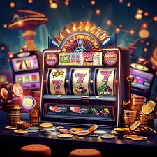 Antarmuka penempatan dan pembayaran Antarmuka penempatan taruhan dengan opsi pembayaran Indonesia di platform xgslot