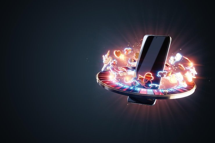 xgslot featured game showcase