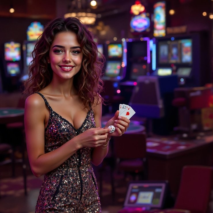Studio Teen Patti di xgslot